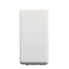 GEWISS GEWGW20056 COPRIFORO 1 MODULO SY/WT