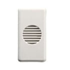 GEWISS - GEWGW20617 RONZATORE 12V-50HZ 8VA SY/WT