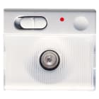 GEWISS - GEWGW20833 LAMP.ANTI BLACK-OUT EST.230V-50HZ SY/WT