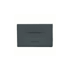 GEWISS GEWGW21238 CONTENITORE VUOTO CONN.SUB-D 9/25 SY/BK