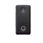GEWISS GEWGW21503 INTERRUTTORE 2P 16A SY/BK