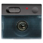 GEWISS - GEWGW21833 LAMP.ANTI BLACK-OUT EST.230V-50HZ SY/BK