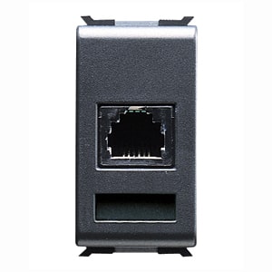 GEWISS GEWGW30261 CONNETTORE TELEFONICO RJ11