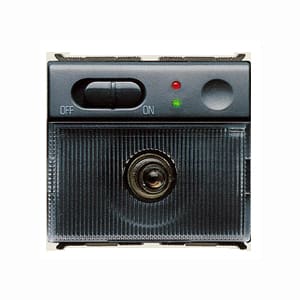 GEWISS - GEWGW30501 LAMPADA ANTI BLACK-OUT ESTRAIBILE 230V