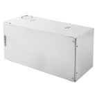 GEWISS - GEWGW38302 CASSETTO OTTICO RICCHEZZA CAVI CORC