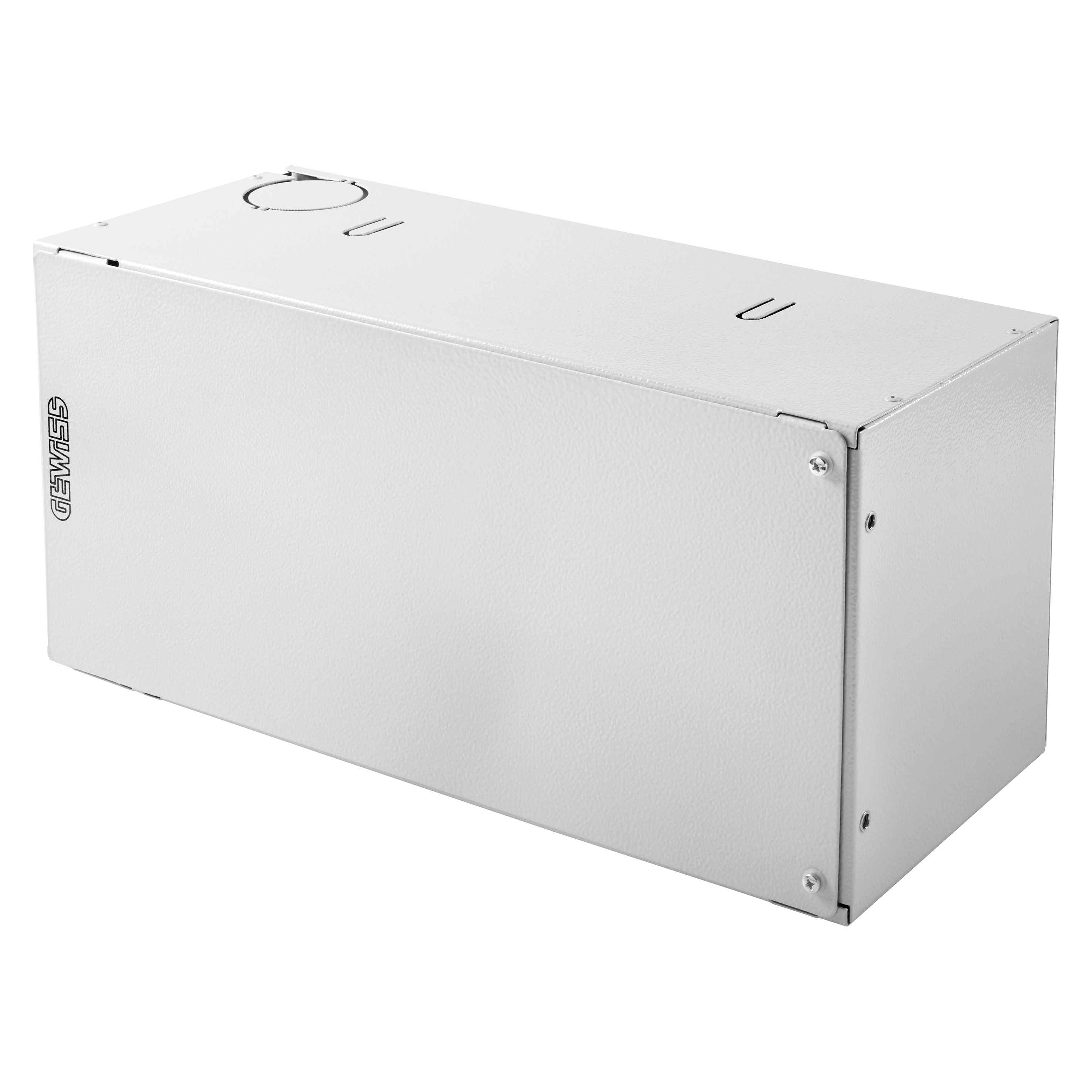GEWISS - GEWGW38302 CASSETTO OTTICO RICCHEZZA CAVI CORC