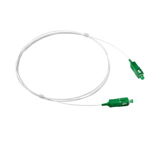 GEWISS - GEWGW38312 BRETELLA SC/APC 2M 1 FIBRA