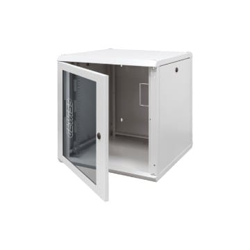 GEWISS GEWGW38406 QUADRO DA PARETE 19 6U P= 400MM.