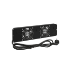 GEWISS GEWGW38479 UNITA DI VENTILAZ. 2 VENT+CAVO+TERMOST