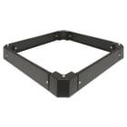 GEWISS - GEWGW38481 ZOCCOLO H100 PER ARMADI 800X800MM.