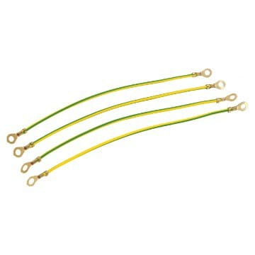 GEWISS GEWGW38558 KIT COLLEGAMENTO TERRA (4 CAVI)