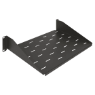 GEWISS - GEWGW38608 RIPIANO FISSO 19 P=360MM