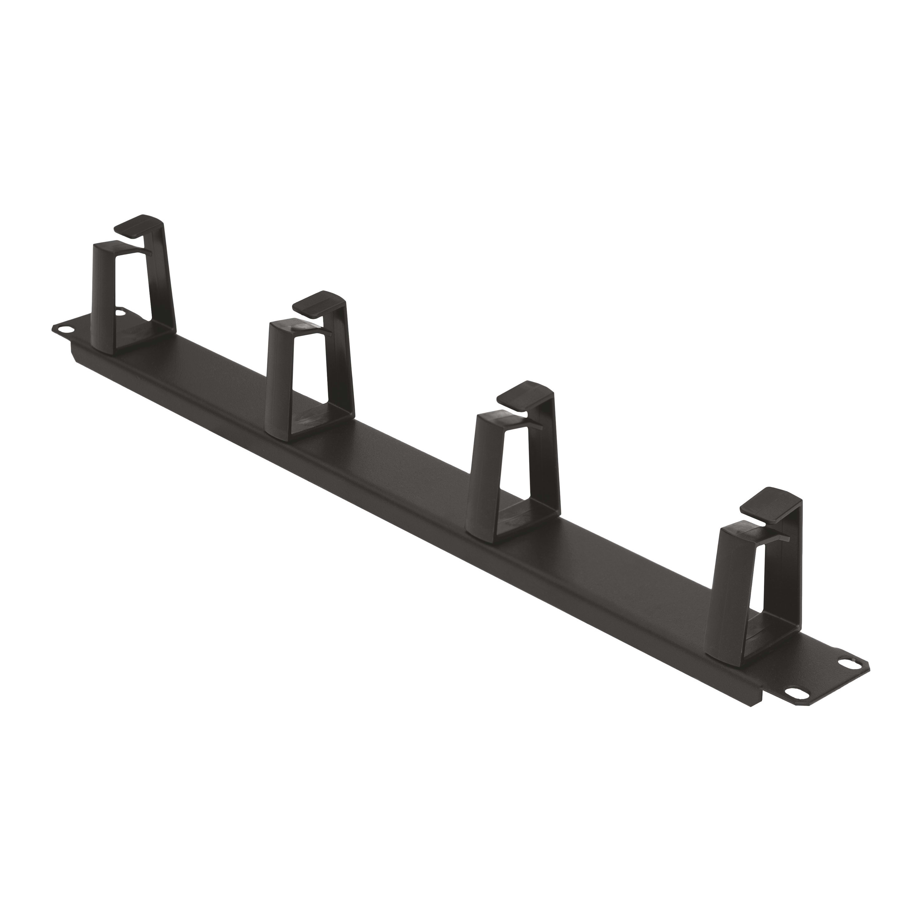 GEWISS - GEWGW38611 PANN.PASSACAVI ANELLI IN PLASTICA 1U
