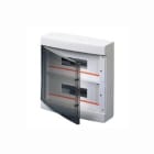 GEWISS - GEWGW40049 CENTRALINO PAR.ARR.36M.(18X2) IP40