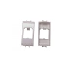 ADMK ITALIA SRLS ADMGW 4010 ADATTATORE MINI-COM COMPATIBILE GEWISS