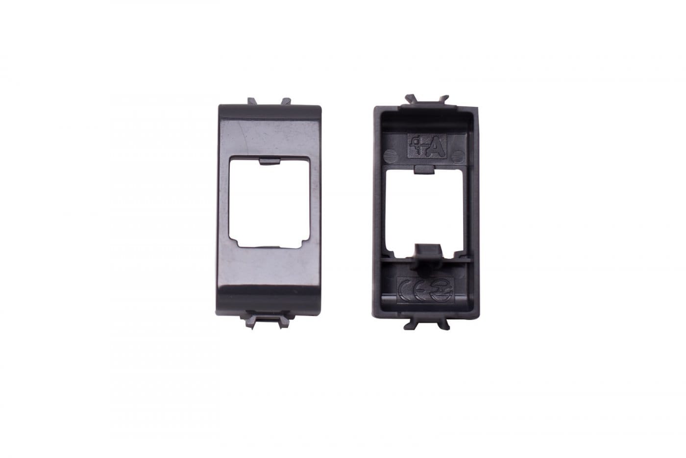 ADMK ITALIA SRLS - ADMGW 4012 ADATTATORE MINI-COM COMPATIBILE GEWISS