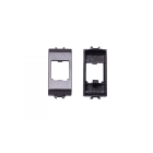 ADMK ITALIA SRLS - ADMGW 4012 ADATTATORE MINI-COM COMPATIBILE GEWISS