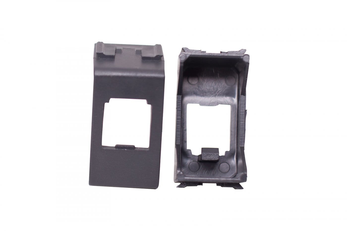 ADMK ITALIA SRLS - ADMGW 4015 ADATTATORE MINI-COM COMPATIBILE GEWISS