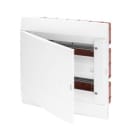 GEWISS GEWGW40287TB CENTR.INC.P.CIECA ARR.4M BIANCO