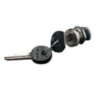 GEWISS - GEWGW40422 SERRATURA DI SICUREZZA A CILINDRO CON CHIAVE