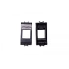 ADMK ITALIA SRLS - ADMGW4112AK ADATTATORE KEYSTONE COMPATIBILE GEWISS