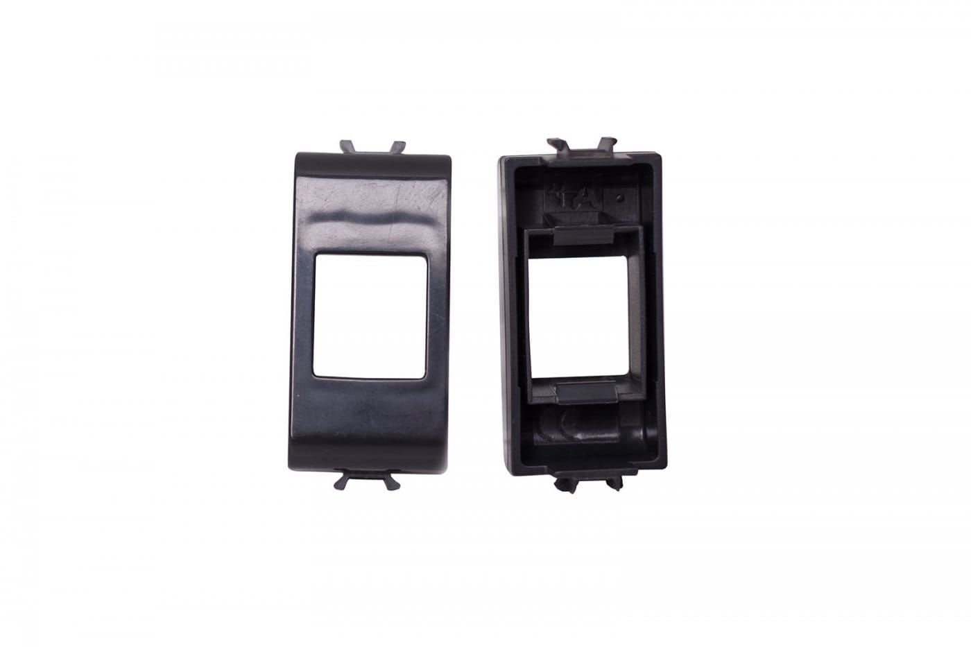 ADMK ITALIA SRLS - ADMGW4112AK ADATTATORE KEYSTONE COMPATIBILE GEWISS
