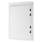 GEWISS GEWGW41886AB FRONTALE AB CENTR. INC.P.CIECA 24M IP40