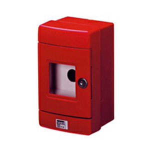 GEWISS - GEWGW42204 CENTRALINO STAGNO PER EMERGENZA - PREDISPOSTO CON FORO DIAMETRO 22MM