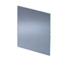 GEWISS - GEWGW42211 VETRO RICAMBIO CENTRALINI ST.EM.GW42201