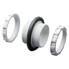 GEWISS - GEWGW44620 RACCORDO UNIONE STAGNO - IP56 - PER CASSETTE 300X220/380X300/460X380