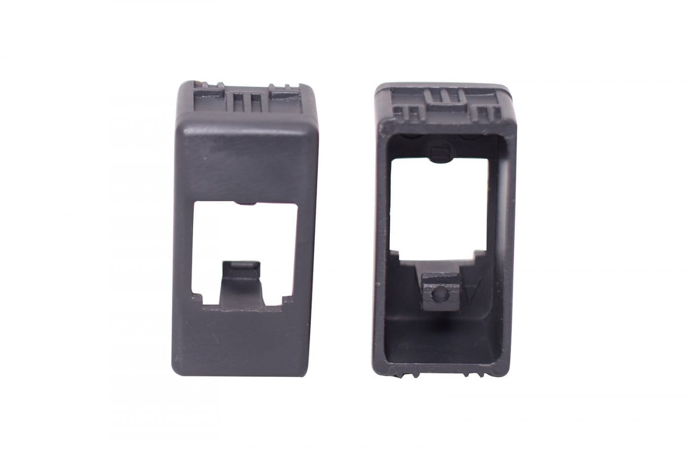 ADMK ITALIA SRLS - ADMGW 4800 ADATTATORE MINI-COM COMPATIBILE GEWISS