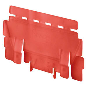 GEWISS GEWGW48012 SEPARATORE INTERNO CASSETTE PT