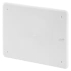 GEWISS - GEWGW48018AB COPERCHIO AB BASSO CASSETTA 294X152 IK10