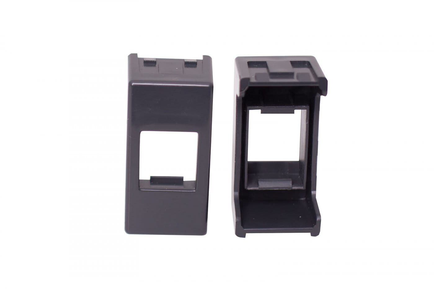 ADMK ITALIA SRLS ADMGW4900AK ADATTATORE KEYSTONE COMPATIBILE GEWISS