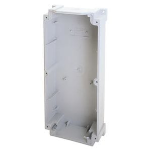 GEWISS GEWGW66685 CASSETTA FONDO PR.BL.VR.16/32A IP66