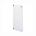 GEWISS - GEWGW66703N COPERCHIO CIECO DI CHIUSURA VANO PRESE INTERBLOCCATE VERTICALI 16-32A - IP65