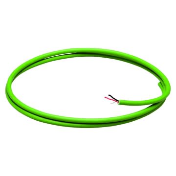 GEWISS - GEWGW90585 CAVO BUS KNX 2X2X0,8MM LSZH CLASSE CCA