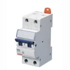 GEWISS - GEWGW92246 INTERRUTTORE MAGNETOTERMICO - MT 60 - 2P CURVA B 10A - 2 MODULI