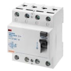 GEWISS - GEWGW94957K INT.DIFF.PURO 4P.100A ISTANT.A/0,03 4M.