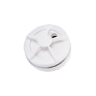 GEWISS - GEWGWA1514 SENSORE ACQUA - BIANCO - IP20 - A BATTERIA - ZIGBEE