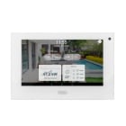 GEWISS GEWGWA9007CB PANNELLO TOUCH SCREEN 7 BIANCO