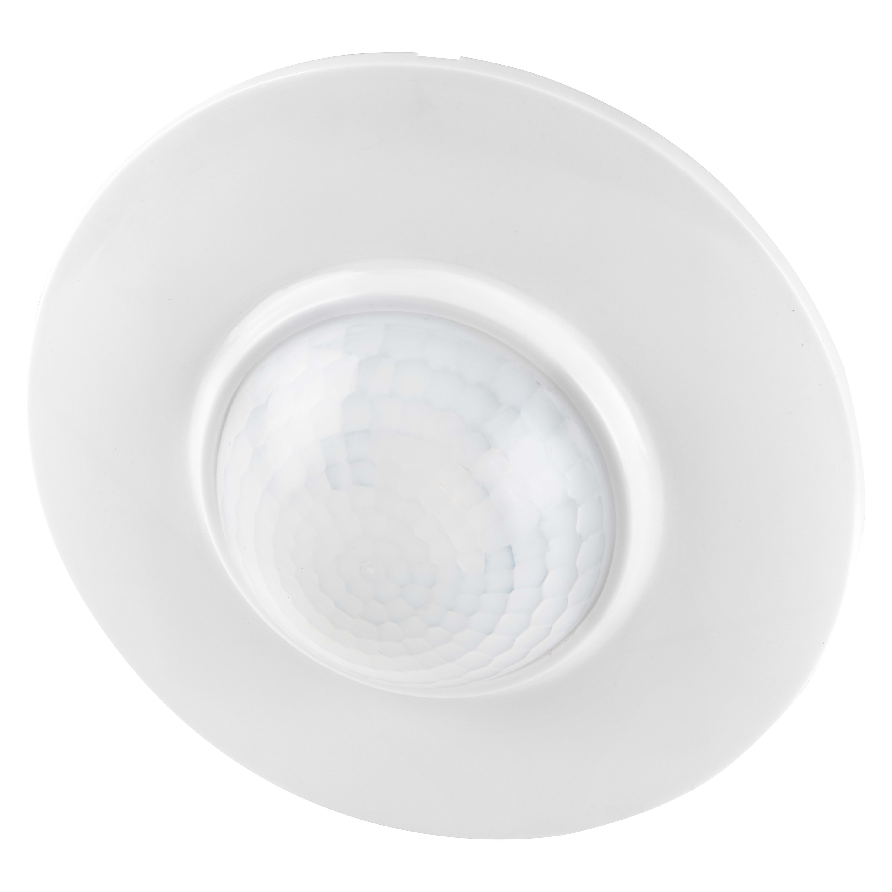 GEWISS GEWGWA9531A SENSORE DI PRESENZA KNX ALT. 2-6 METRI