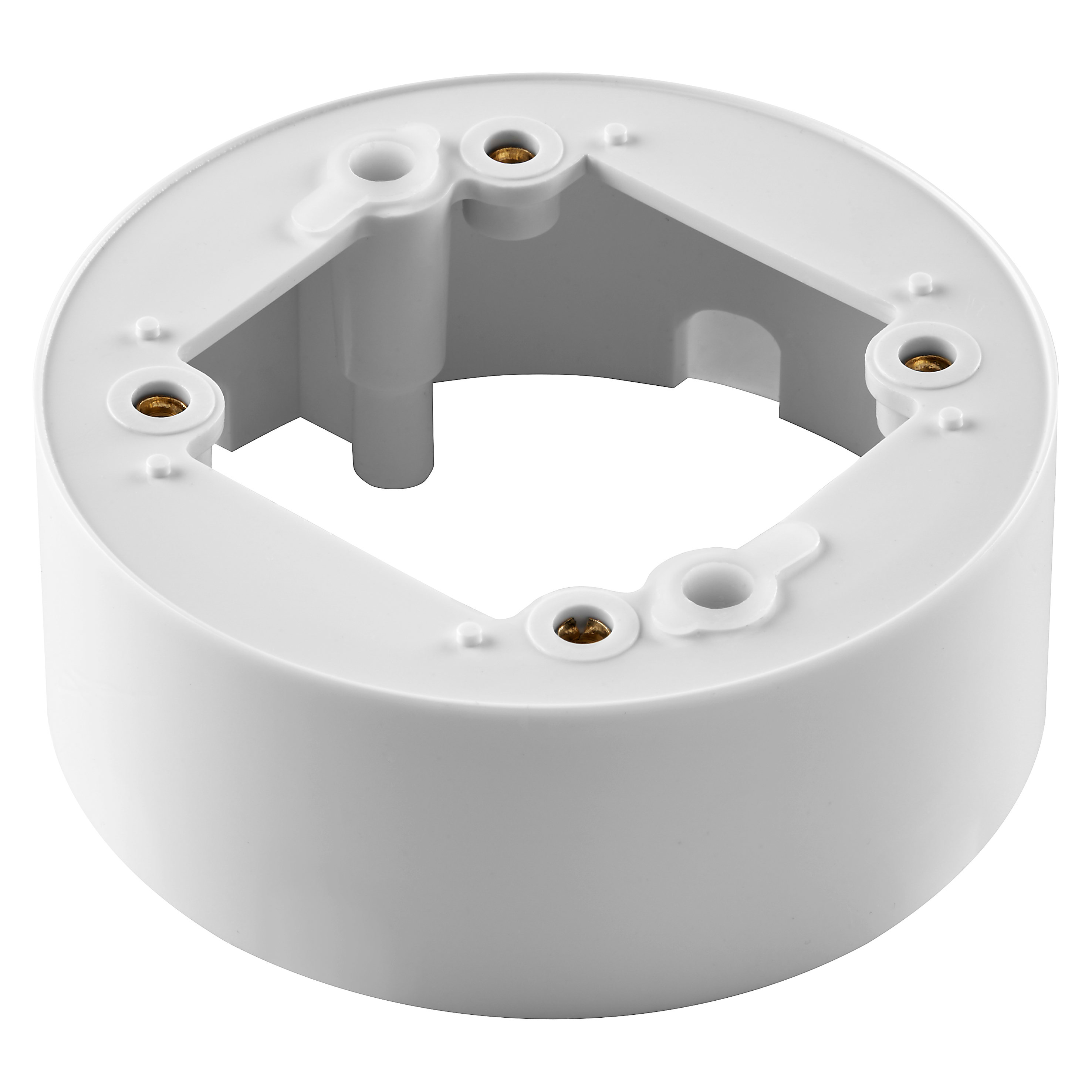 GEWISS GEWGWA9543 ACCESSORIO MONTAGGIO PARETE PER GWA9531A