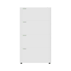 OMNISUN SRL OMXGWALP50LE2 BATTERIA MODULARE 5KWH BASSA TENSIONE