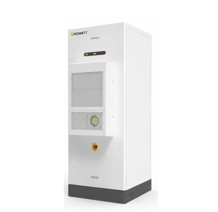 OMNISUN SRL OMXGWAXE600H1HTS1 BATTERIA 60KWH IP55