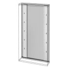 GEWISS - GEWGWD3016 QDX 630L PARETE TELAIO POST 600X1200