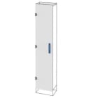 GEWISS - GEWGWD3081 PORTA CIECA - PER VANO ESTERNO - QDX 630 L - PER STRUTTURE 400X1800MM