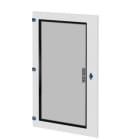 GEWISS - GEWGWD3115 QDX 630H PARETE PORTA VETRO 850X1000