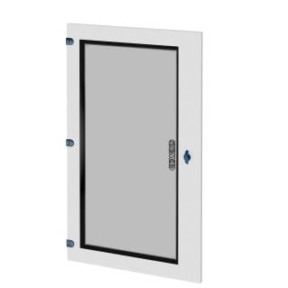 GEWISS - GEWGWD3114 QDX 630H PARETE PORTA VETRO 600X1200