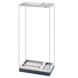 GEWISS - GEWGWD3137 QDX 1600H PAVIM BASE TESTATA 600+300X600